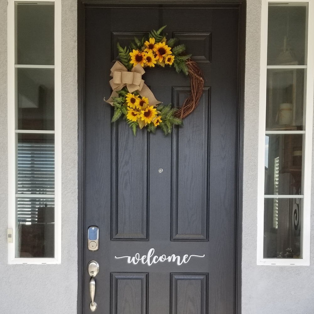 Wreath - Picture 3 of 3